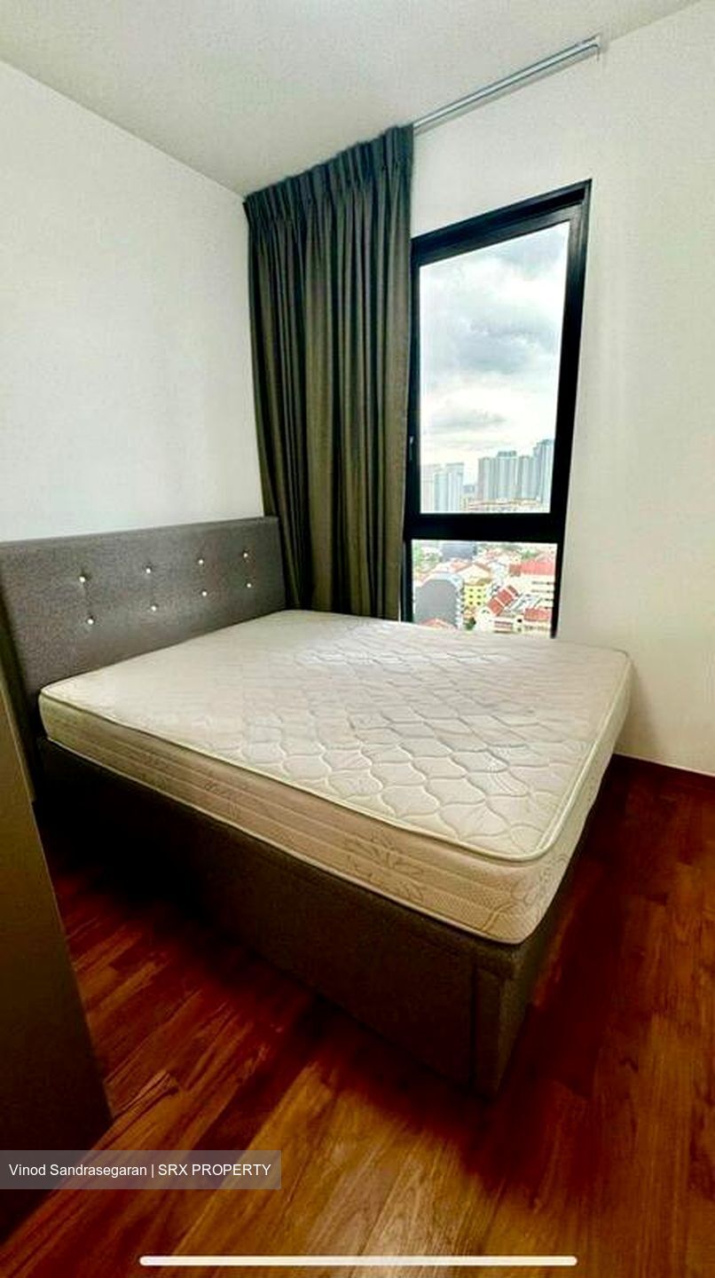 Uptown @ Farrer (D8), Apartment #486864971